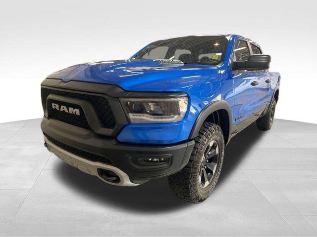 2024 Ram 1500 Rebel