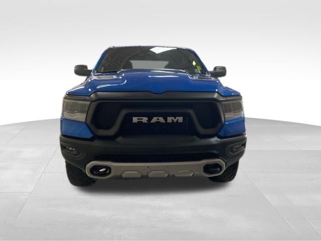 2024 Ram 1500 Rebel