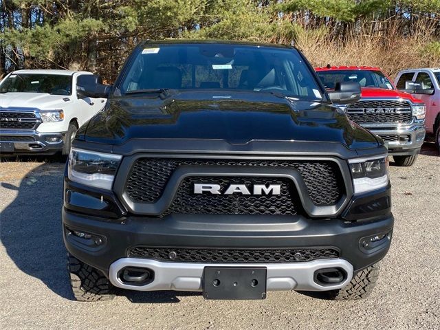 2024 Ram 1500 Rebel