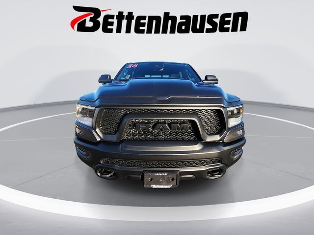 2024 Ram 1500 Rebel