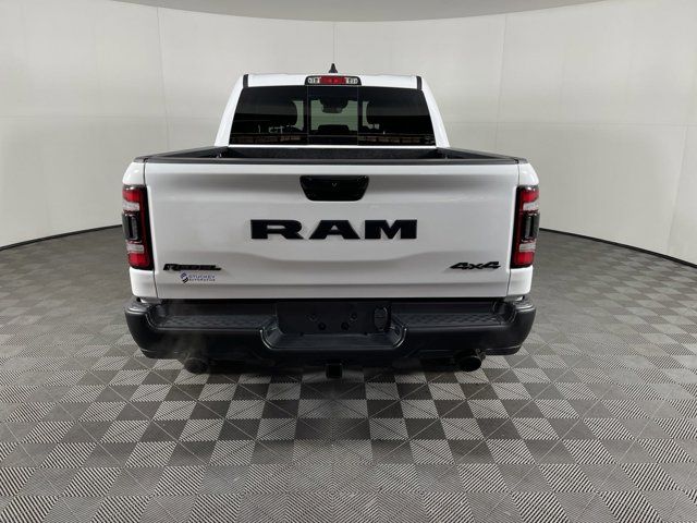 2024 Ram 1500 Rebel