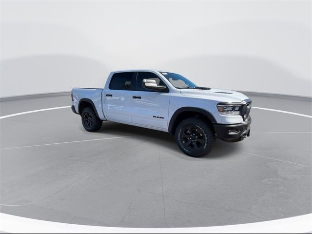 2024 Ram 1500 Rebel