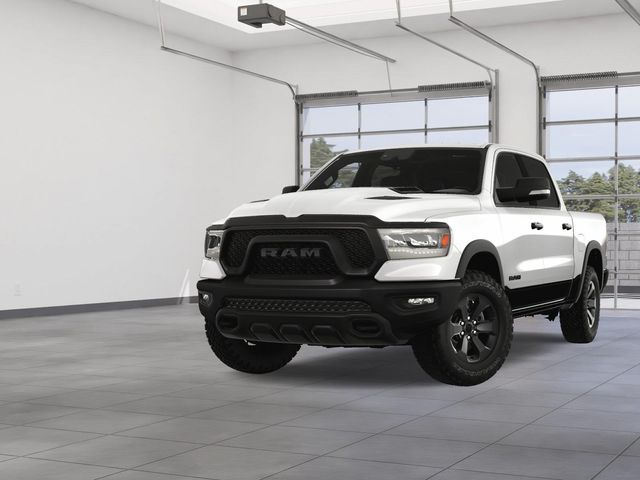 2024 Ram 1500 Rebel