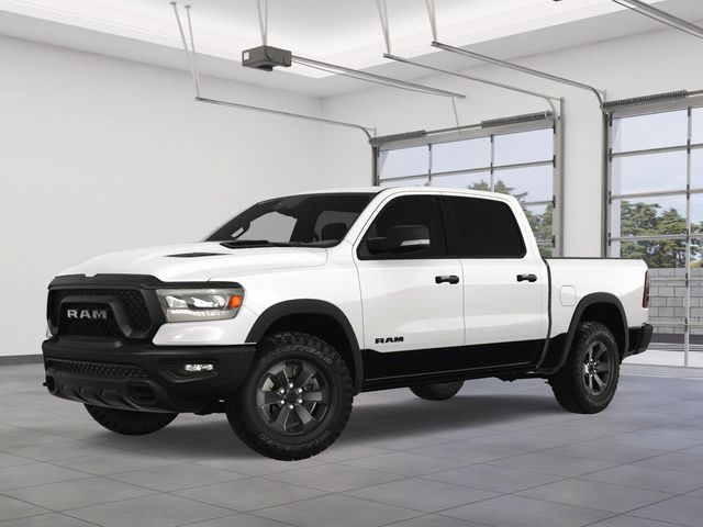 2024 Ram 1500 Rebel