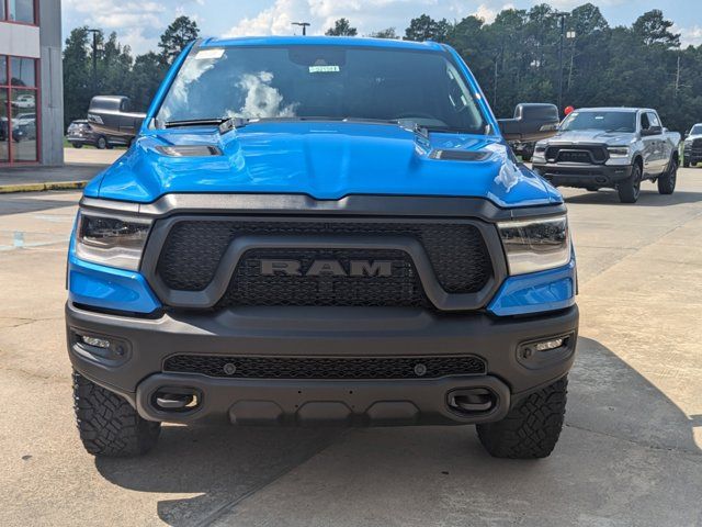 2024 Ram 1500 Rebel