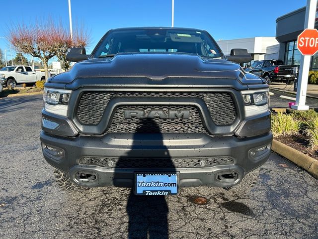 2024 Ram 1500 Rebel