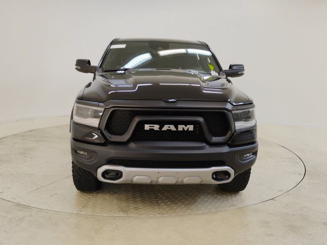 2024 Ram 1500 Rebel