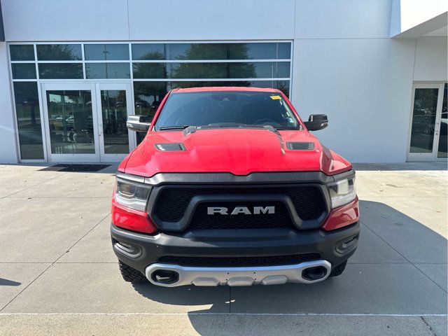 2024 Ram 1500 Rebel