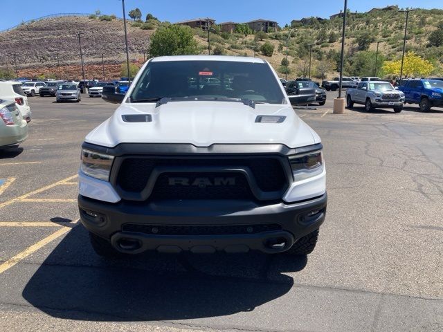 2024 Ram 1500 Rebel