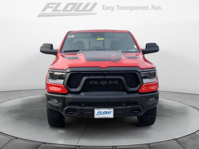 2024 Ram 1500 Rebel