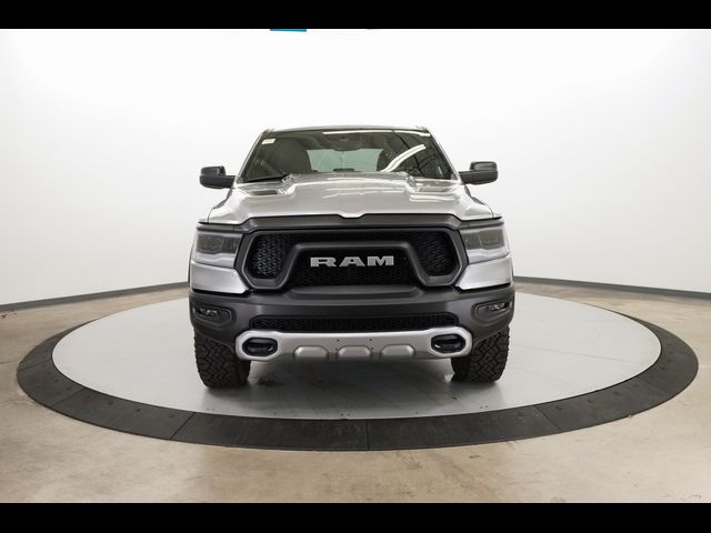 2024 Ram 1500 Rebel