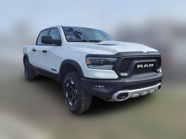 2024 Ram 1500 Rebel