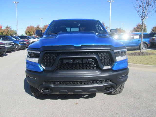 2024 Ram 1500 Rebel