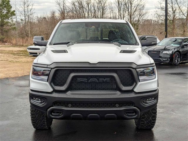 2024 Ram 1500 Rebel