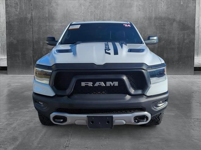 2024 Ram 1500 Rebel