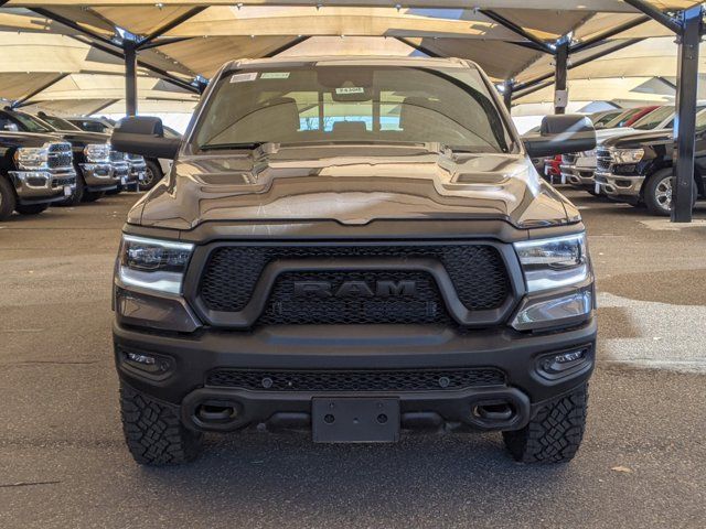 2024 Ram 1500 Rebel