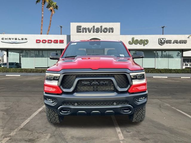 2024 Ram 1500 Rebel