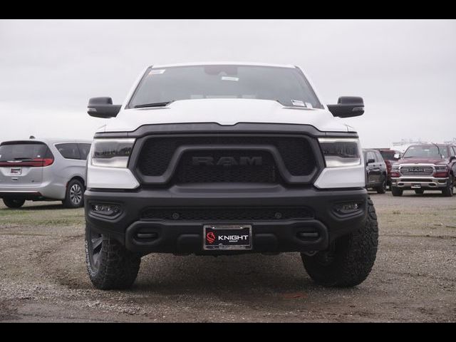 2024 Ram 1500 Rebel