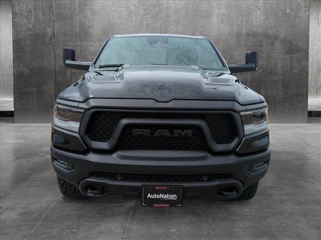 2024 Ram 1500 Rebel