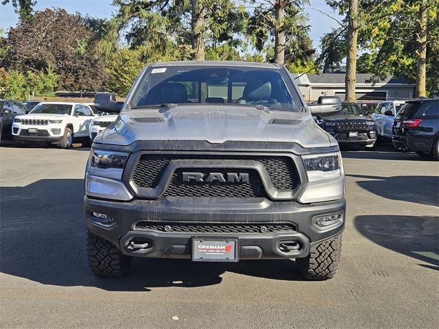 2024 Ram 1500 Rebel