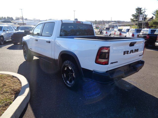 2024 Ram 1500 Rebel