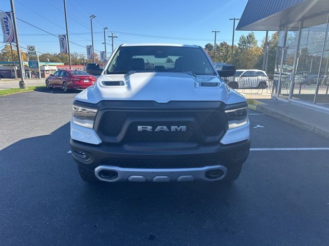 2024 Ram 1500 Rebel