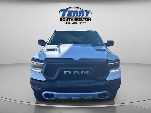 2024 Ram 1500 Rebel