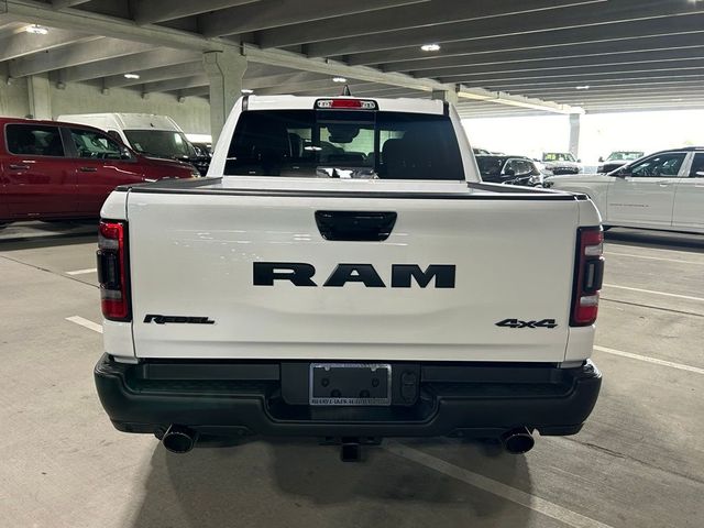 2024 Ram 1500 Rebel