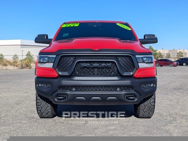 2024 Ram 1500 Rebel