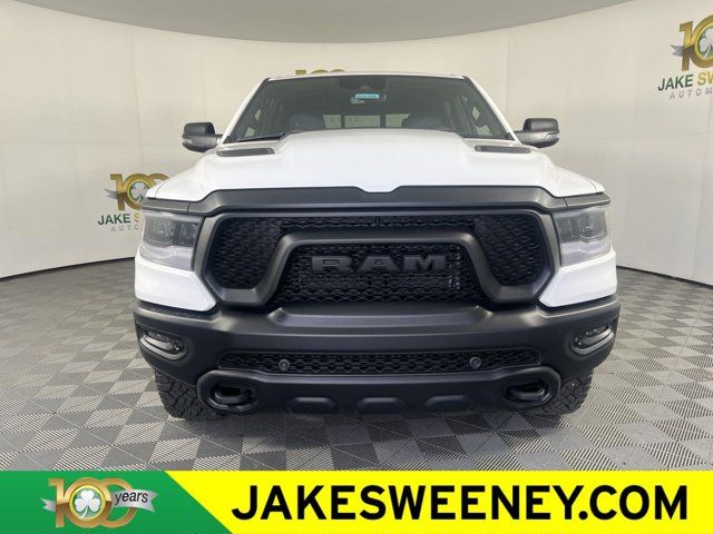 2024 Ram 1500 Rebel