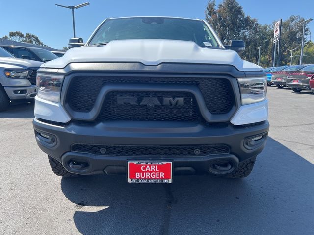 2024 Ram 1500 Rebel