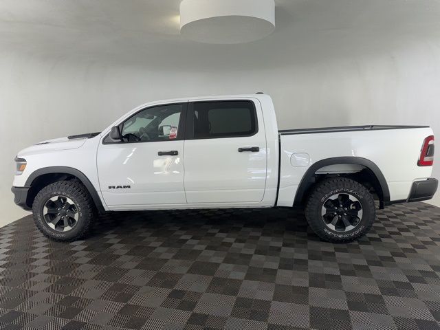 2024 Ram 1500 Rebel