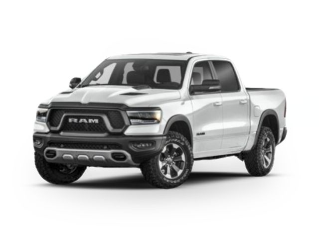 2024 Ram 1500 Rebel