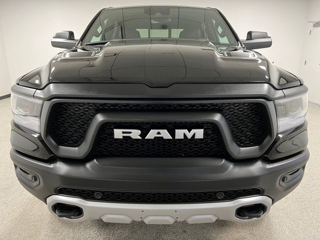 2024 Ram 1500 Rebel