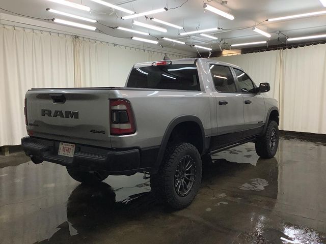 2024 Ram 1500 Rebel