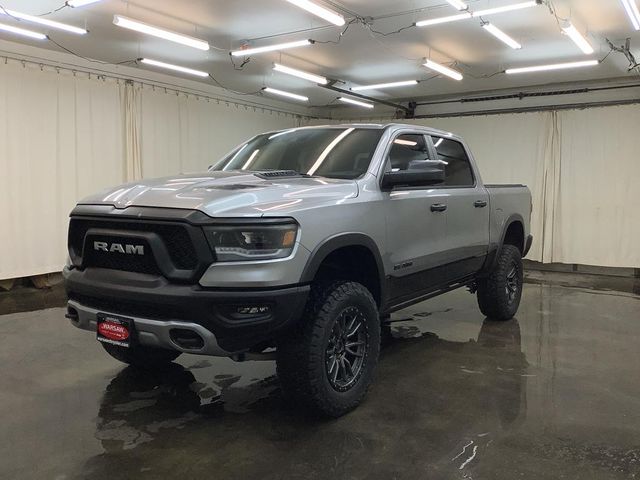 2024 Ram 1500 Rebel