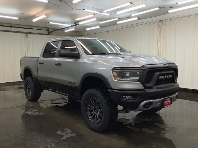 2024 Ram 1500 Rebel