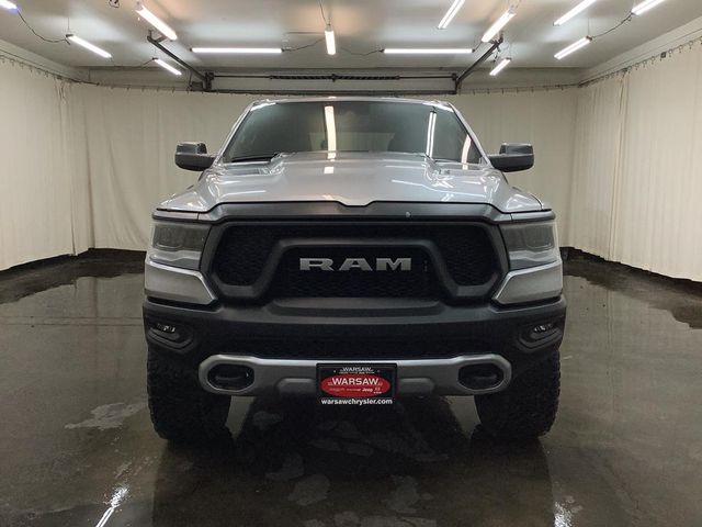 2024 Ram 1500 Rebel