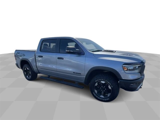 2024 Ram 1500 Rebel