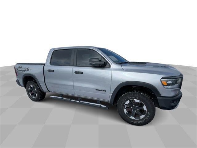 2024 Ram 1500 Rebel