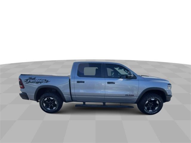 2024 Ram 1500 Rebel