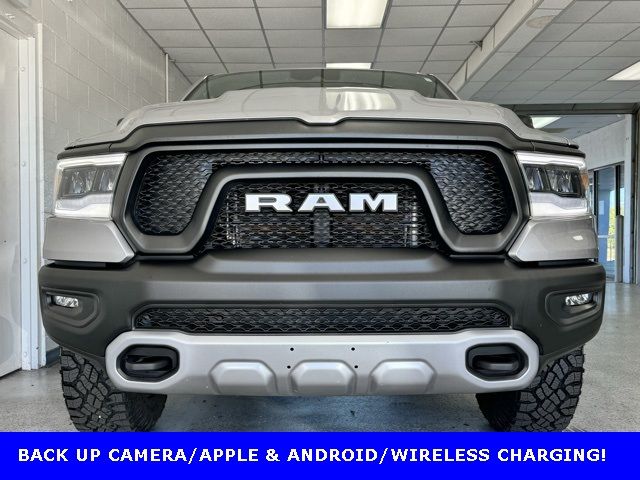 2024 Ram 1500 Rebel