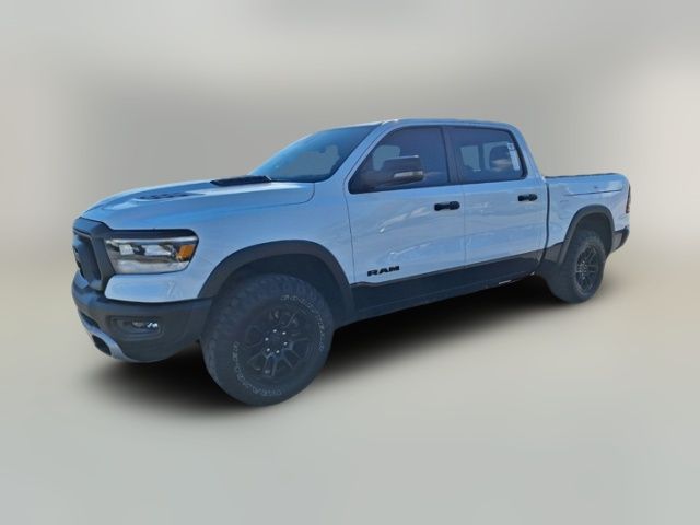 2024 Ram 1500 Rebel