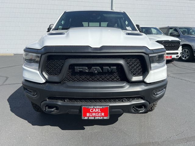 2024 Ram 1500 Rebel