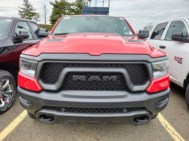 2024 Ram 1500 Rebel