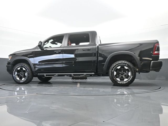 2024 Ram 1500 Rebel