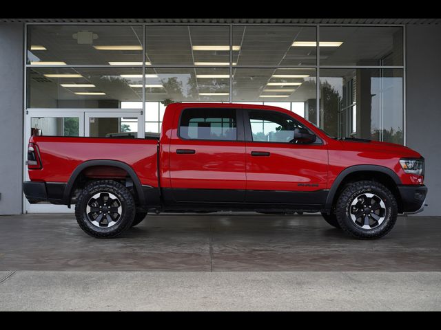 2024 Ram 1500 Rebel