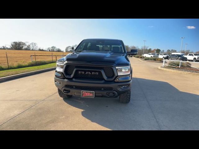 2024 Ram 1500 Rebel