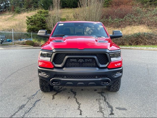 2024 Ram 1500 Rebel