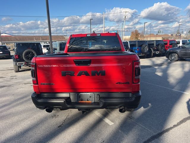 2024 Ram 1500 Rebel